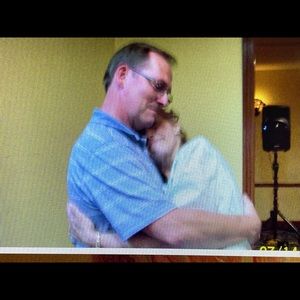 Meet your Posher, Sandra